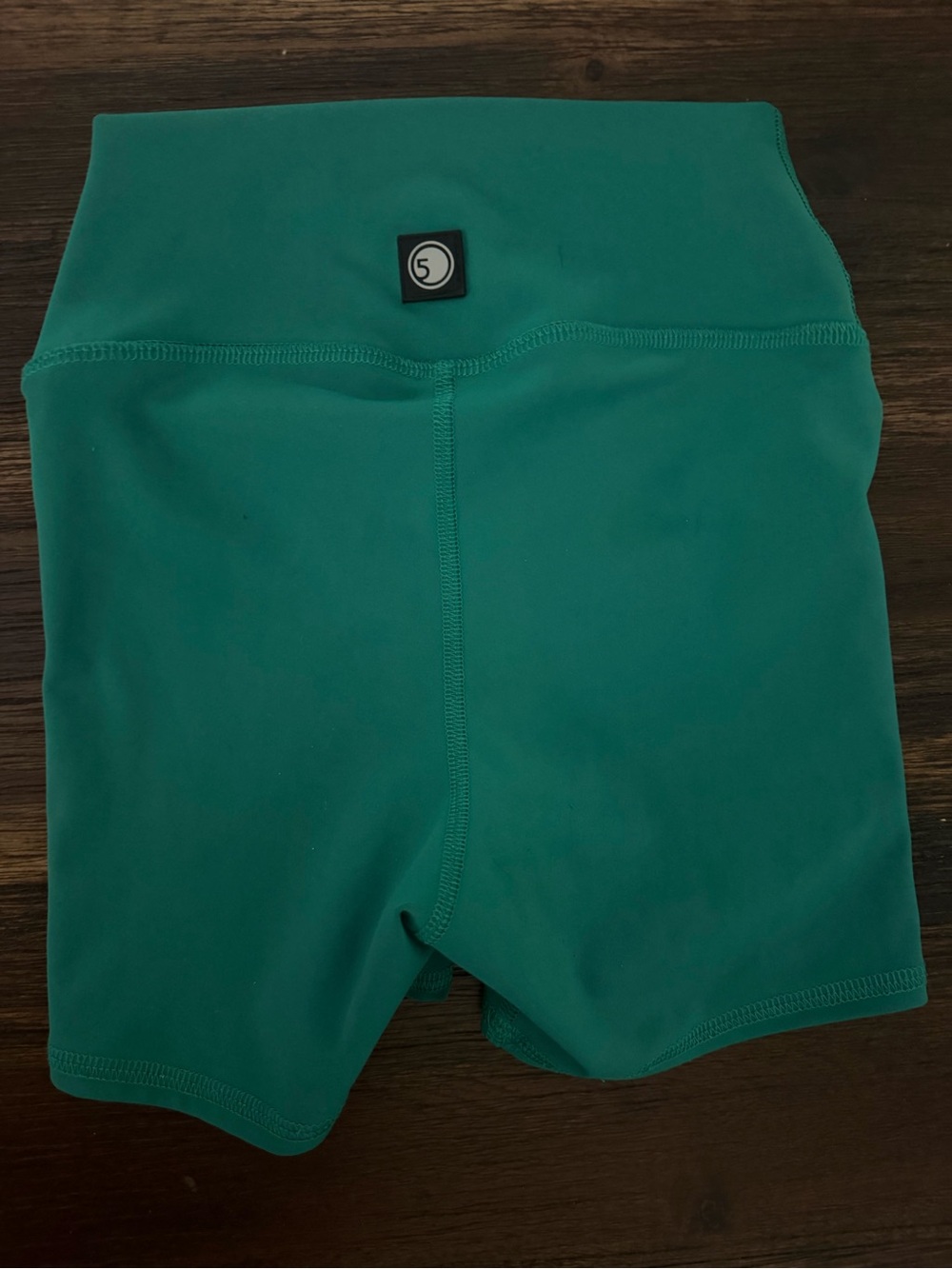 Five YXL Shorts Five Brand (run VERY small!!) - Picture 2 of 3